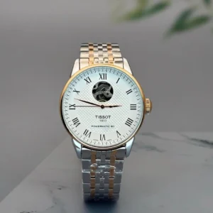 TISSOT LE-LOCLE POWERMATIC 80