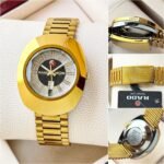 RADO GOLD PREMIUS AUTOMATIC