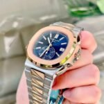 PATEK PHILIPPE NAUTILUS AUTOMATIC