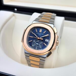 PATEK PHILIPPE NAUTILUS AUTOMATIC