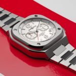 BELL & ROSS BR-05 URBAN