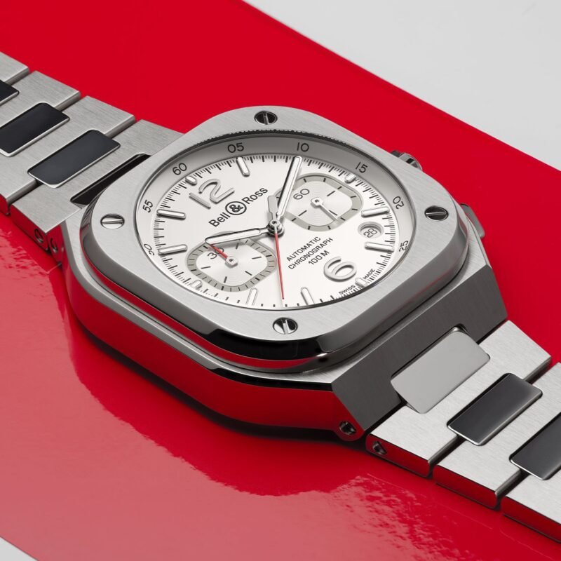 BELL & ROSS BR-05 URBAN