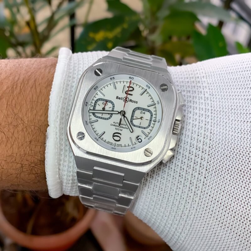 BELL & ROSS BR-05 URBAN