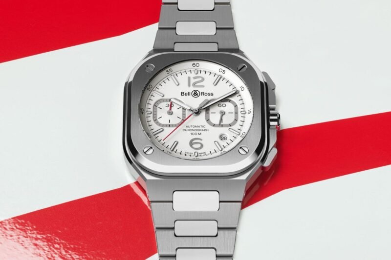 BELL & ROSS BR-05 URBAN