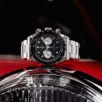 TUDOR BLACK BAY CHRONO PREMIUM