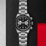 TUDOR BLACK BAY CHRONO PREMIUM