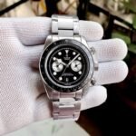 TUDOR BLACK BAY CHRONO PREMIUM