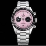 TUDOR BLACK BAY CHRONO PREMIUM