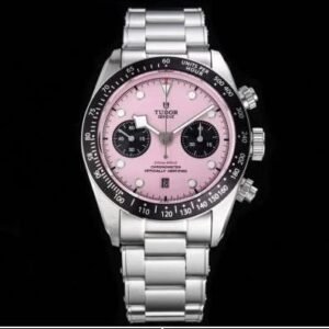 TUDOR BLACK BAY CHRONO PREMIUM