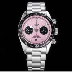 TUDOR BLACK BAY CHRONO PREMIUM