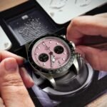 TUDOR BLACK BAY CHRONO PREMIUM