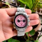 TUDOR BLACK BAY CHRONO PREMIUM
