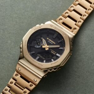 G-SHOCK GA-2100 7AAA PREMIUM