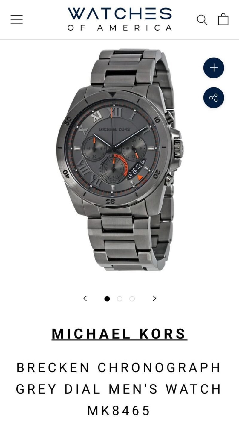 MICHAEL KORS 7A ORIGINAL