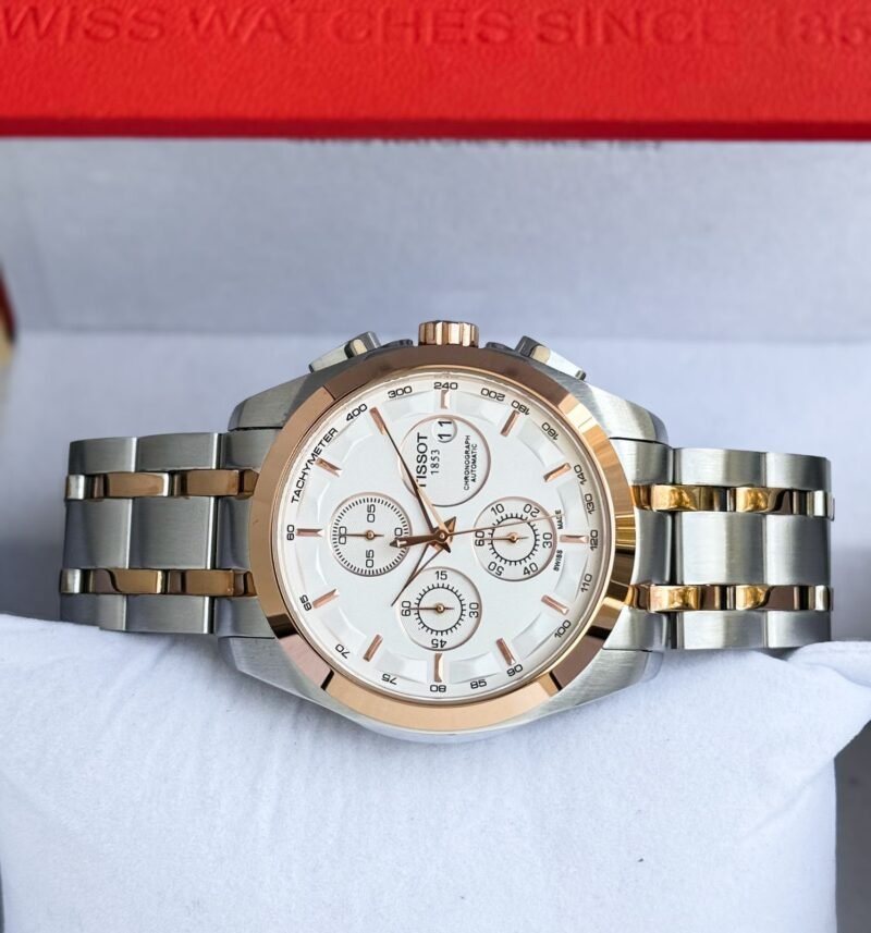 TISSOT 1853 7AAA PREMIUM ORIGINAL