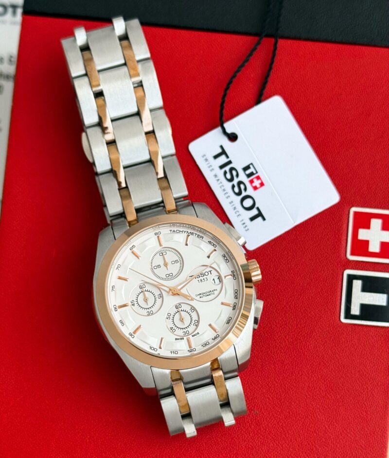 TISSOT 1853 7AAA PREMIUM ORIGINAL