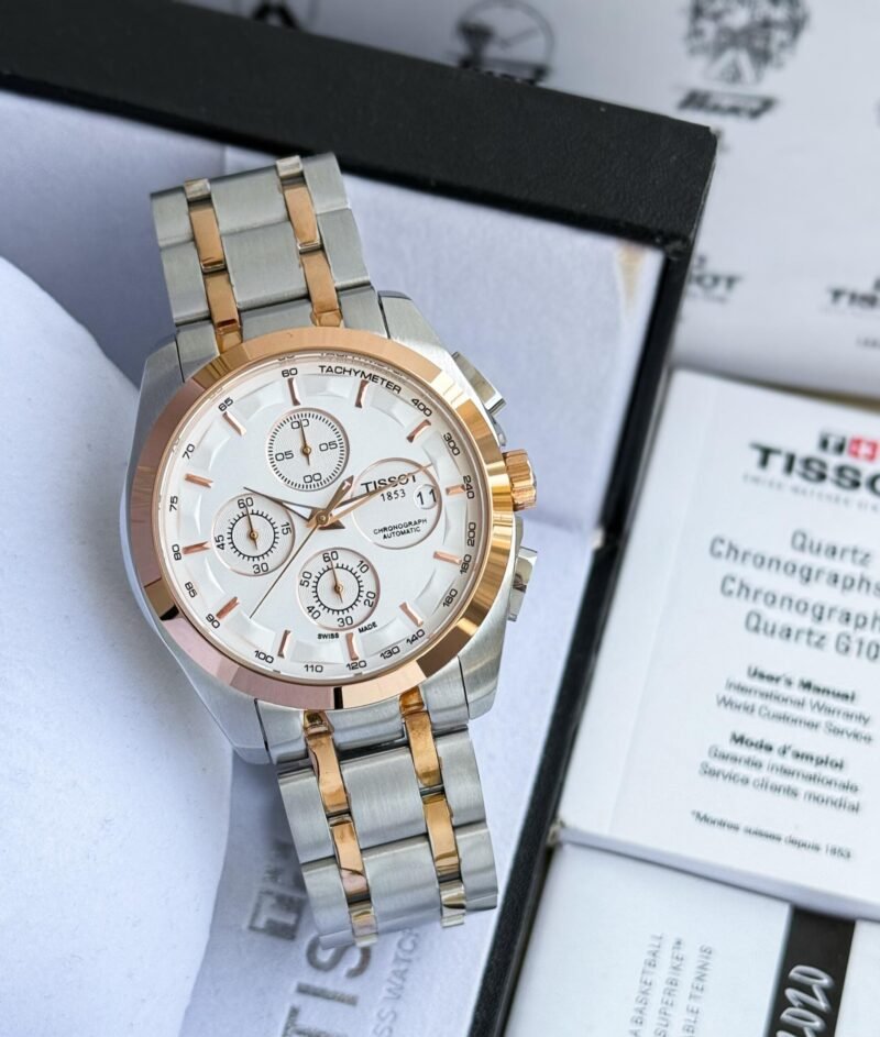 TISSOT 1853 7AAA PREMIUM ORIGINAL
