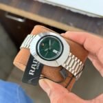 RADO DIASTAR ORIGINAL AUTOMATIC