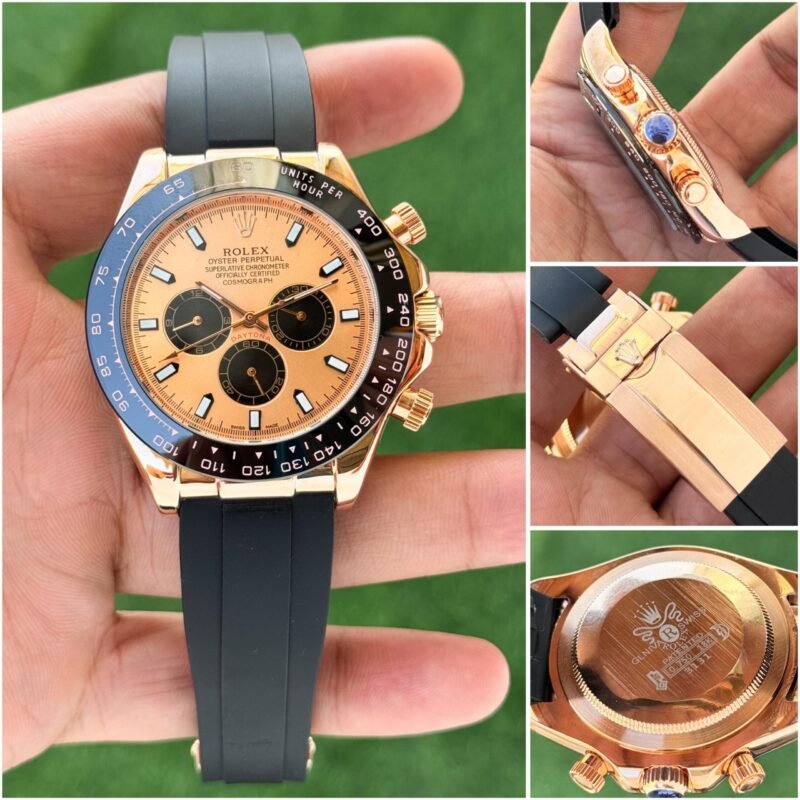 ROLEX DAYTONA 7A PREMIUM