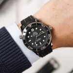 OMEGA SEAMASTER DIVER AUTOMATIC