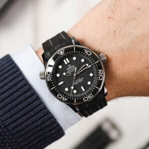 OMEGA SEAMASTER DIVER AUTOMATIC