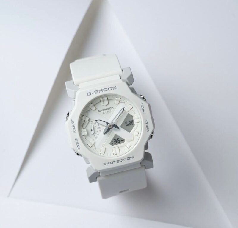 G-SHOCK CASIO OAK 7AAA PREMIUM