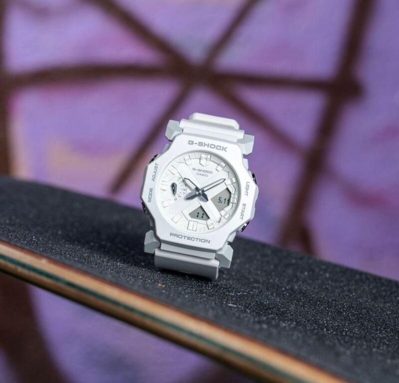 G-SHOCK CASIO OAK 7AAA PREMIUM