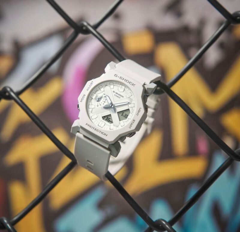 G-SHOCK CASIO OAK 7AAA PREMIUM