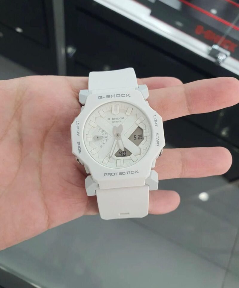 G-SHOCK CASIO OAK 7AAA PREMIUM