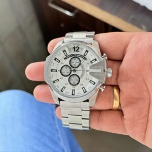 DIESEL 10-BAR 7AA PREMIUM