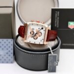 TAG HEUER CARRERA V4 PREMIUM