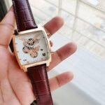 TAG HEUER CARRERA V4 PREMIUM