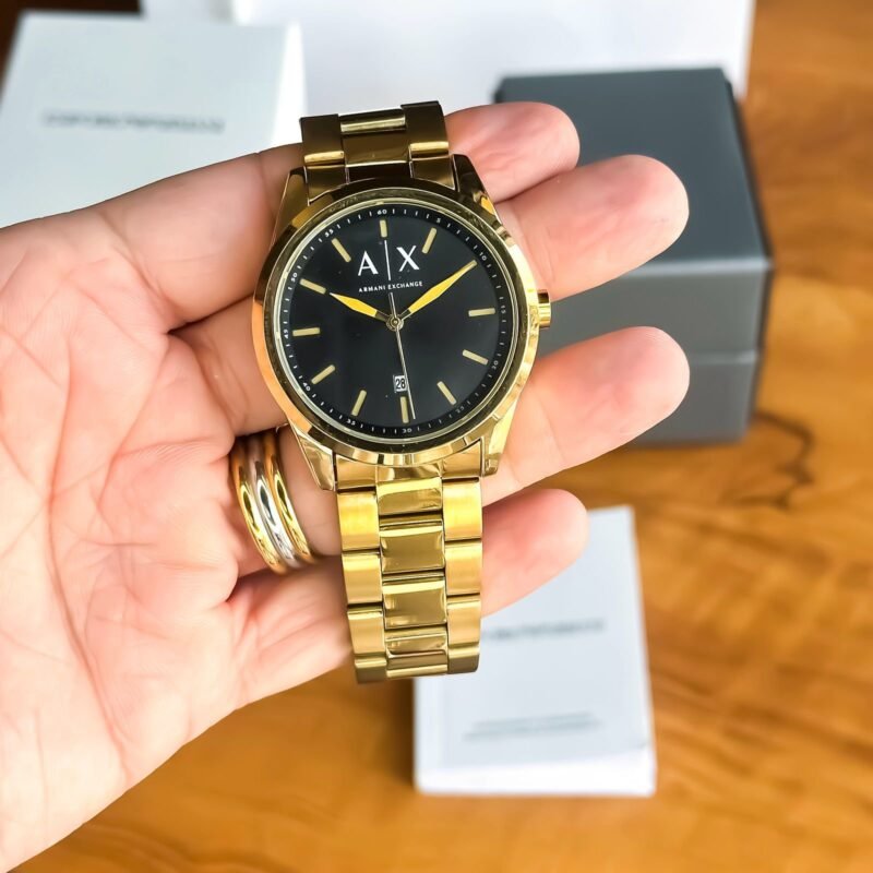 ARMANI EXCHANGE AX2856 PREMIUM