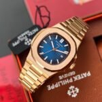 PATEK PHILIPPE NAUTILUS 7AAA ORIGINAL