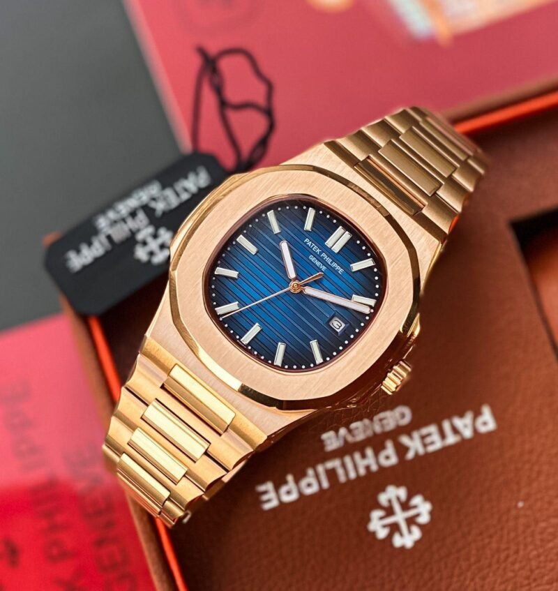 PATEK PHILIPPE NAUTILUS 7AAA ORIGINAL