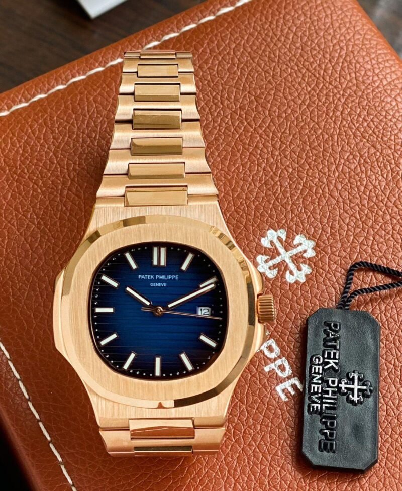 PATEK PHILIPPE NAUTILUS 7AAA ORIGINAL