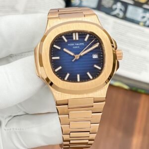 PATEK PHILIPPE NAUTILUS 7AAA ORIGINAL