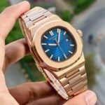 PATEK PHILIPPE NAUTILUS 7AAA ORIGINAL