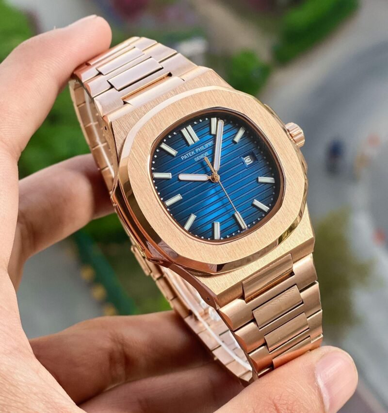 PATEK PHILIPPE NAUTILUS 7AAA ORIGINAL