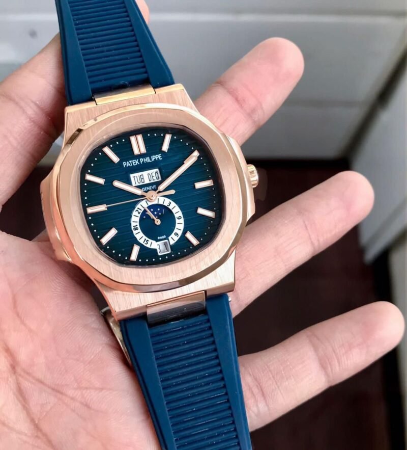 PATEK PHILIPPE NAUTILUS 5726A