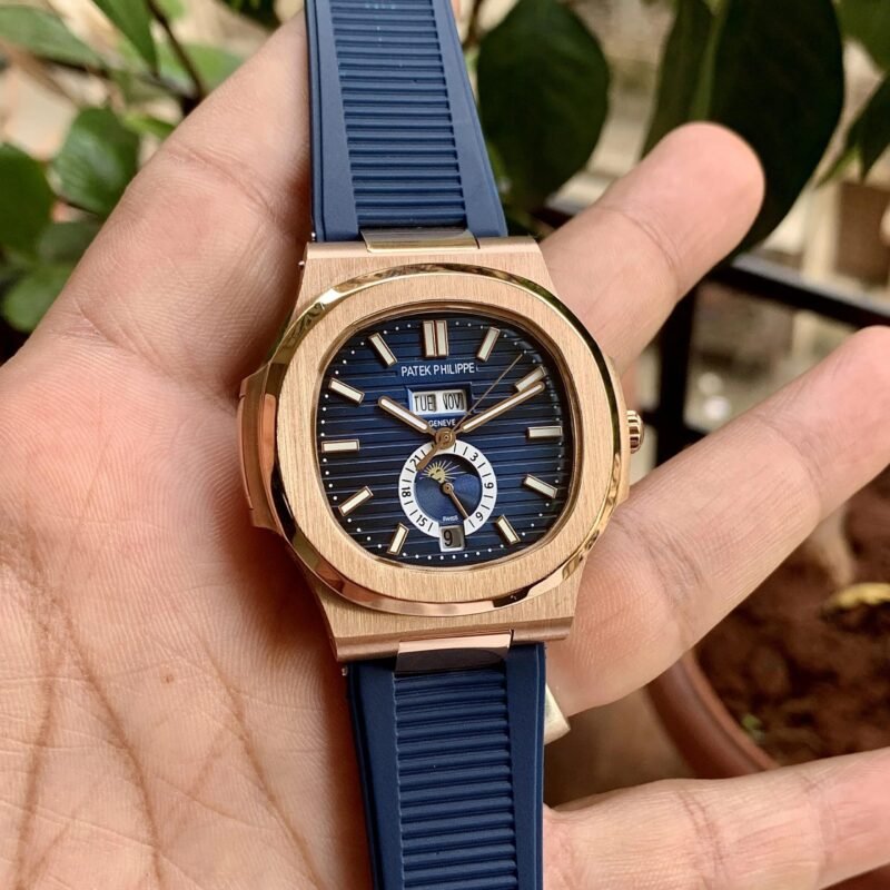 PATEK PHILIPPE NAUTILUS 5726A