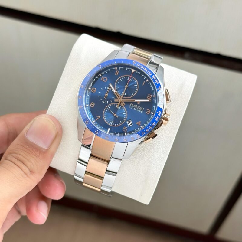 RADO CHRONOGRAPH 7AA PREMIUM