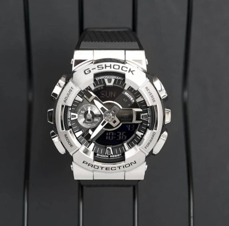 G-SHOCK GM-110 SERIES