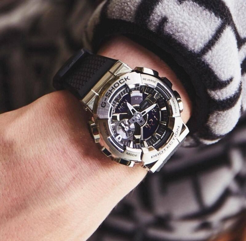 G-SHOCK GM-110 SERIES