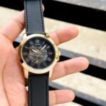 FOSSIL 7AA ULTRA PREMIUM AUTOMATIC