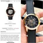 FOSSIL 7AA ULTRA PREMIUM AUTOMATIC