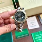 ROLEX JUSTDATE OG DIAL