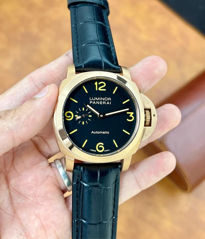 LUMINOR PANERAI 10AA PREMIUM AUTOMATIC