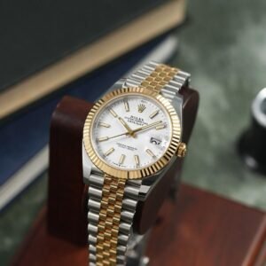 ROLEX OYSTER PERPETUAL DATEJUST