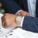 ROLEX OYSTER PERPETUAL DATEJUST